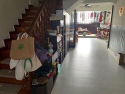 Blk 804 Woodlands Street 81 (Woodlands), HDB Executive #544567551